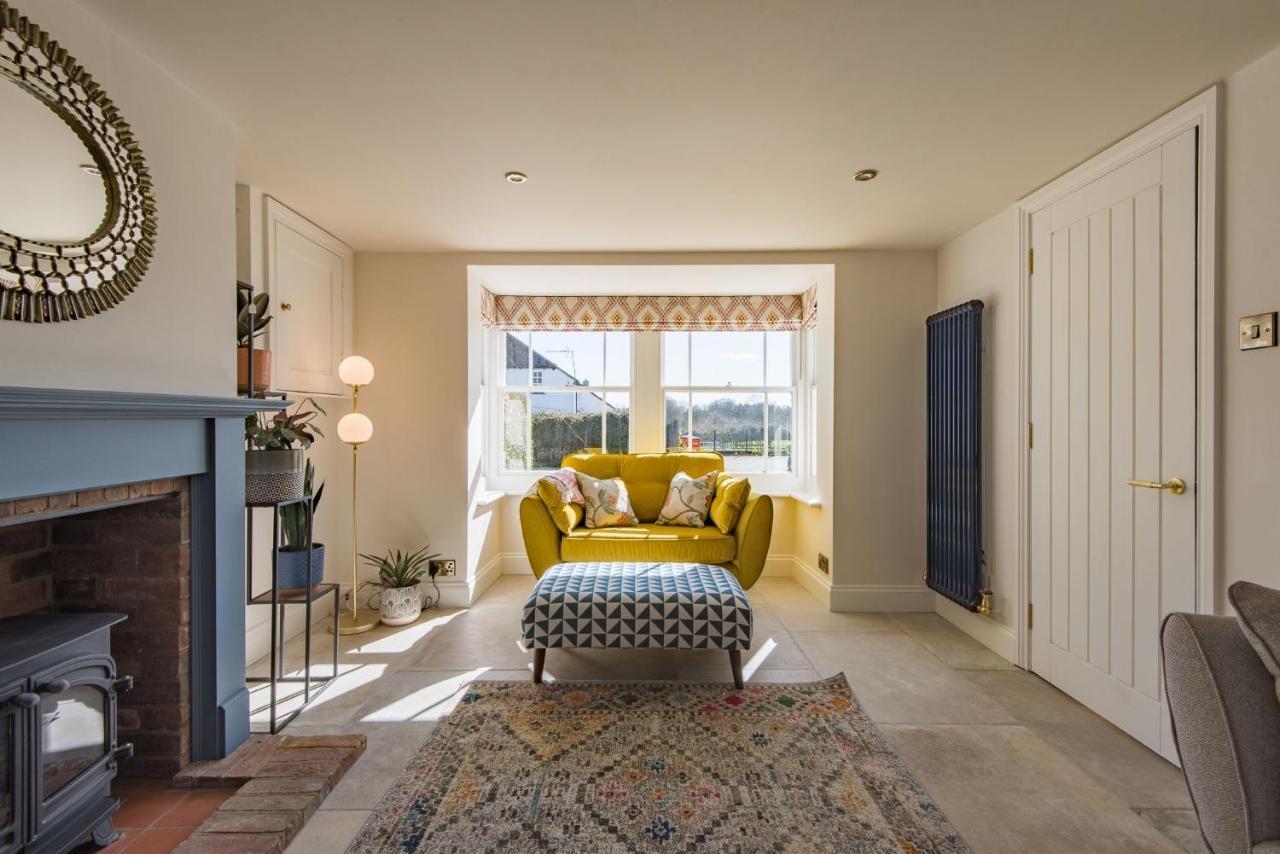 Wheelwrights Cottage By Bloom Stays Staple Cross Exterior photo