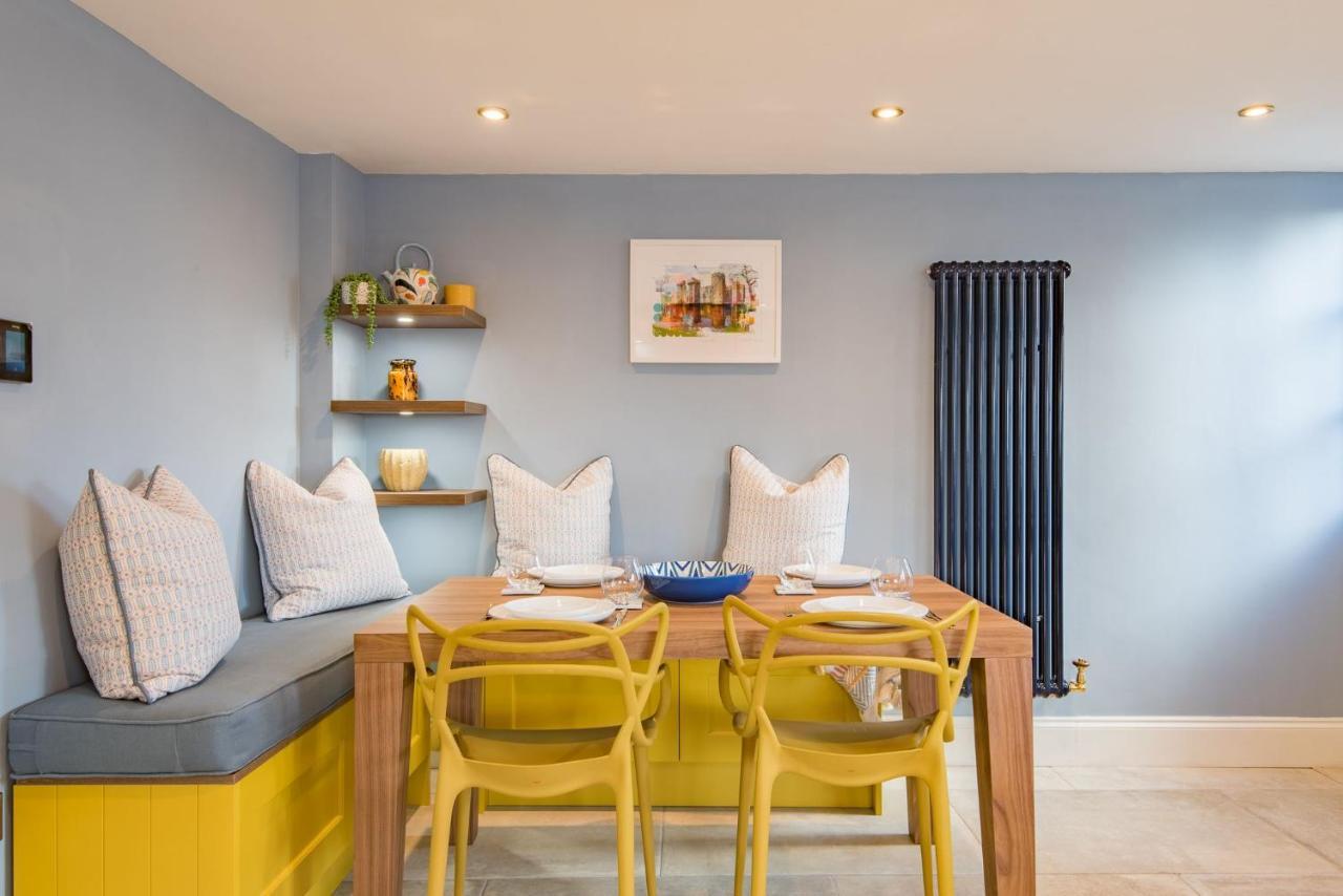 Wheelwrights Cottage By Bloom Stays Staple Cross Exterior photo